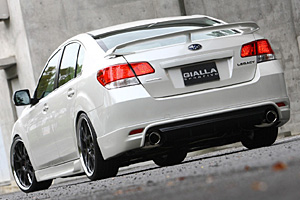 LEGACY B4