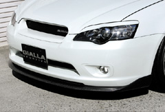 LEGACY B4 TYPE-SR