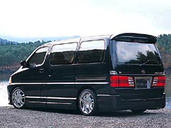 GRAND HIACE_REAR