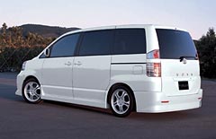 VOXY