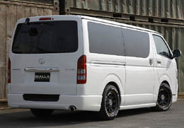 HIACE