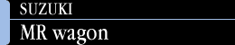 MR WAGON